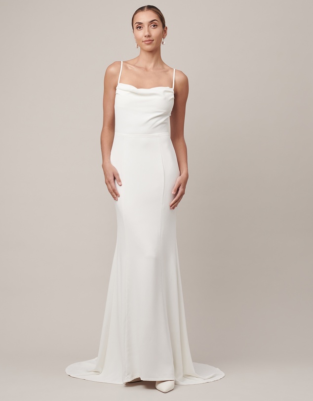 CHANCERY - Vallery Gown