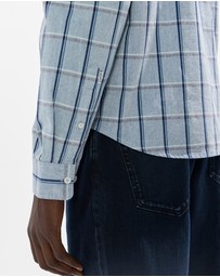 Marcs - Billie Check Shirt