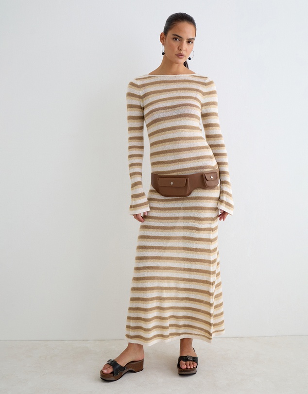 Motel Rocks - Jadie Dress
