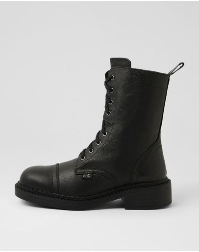 BLACK GRAIN
