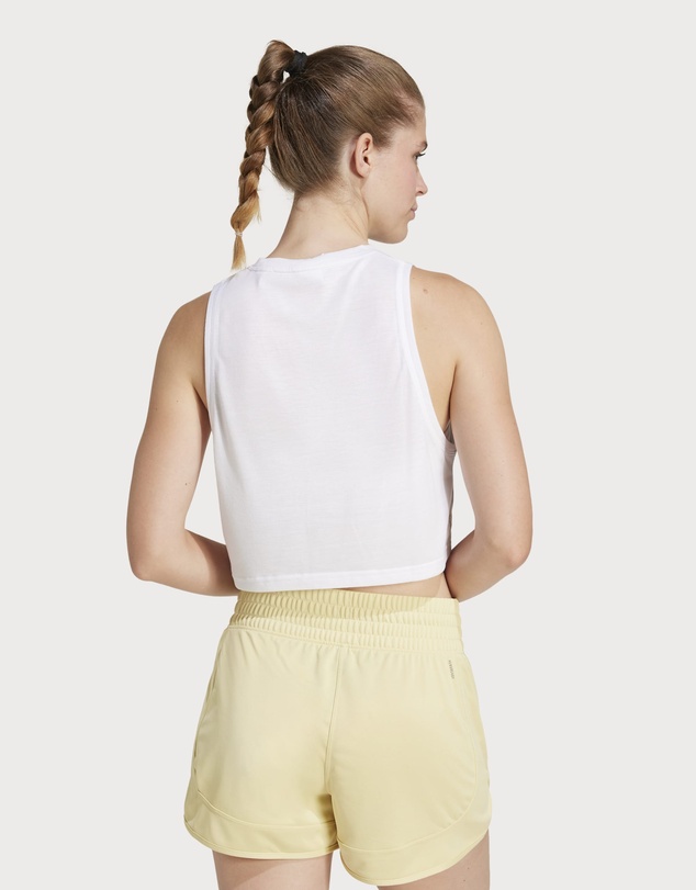 adidas Performance - Train Essentials Boxy Workout Tank Top Womens