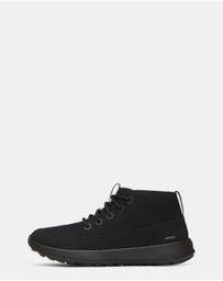 Allbirds - Wool Runner NZ Mid Waterproof-Womens