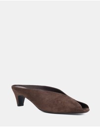 Novo - Zeely Mules