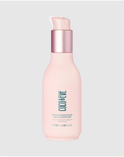 Coco & Eve - Like A Virgin Hydrating & Detangling Leave-In Conditioner