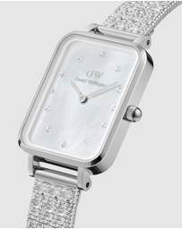 Daniel Wellington - Quadro Lumine Pearl