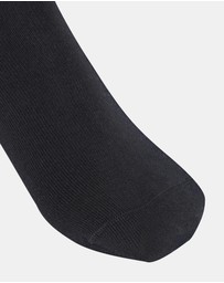 adidas Originals - 3-Pack Three Stripes Crew Socks