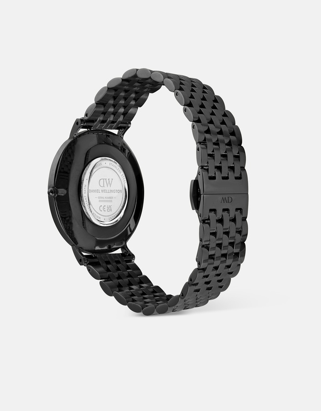 Daniel Wellington - Classic 40mm 7-Link