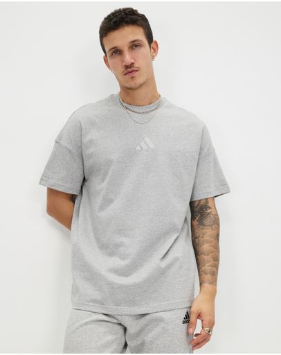 Medium Grey Heather