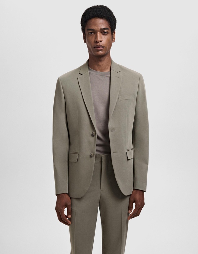 M.N.G - Paris Blazer