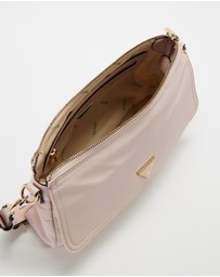GUESS - Eco Gemma Top Zip Shoulder Bag