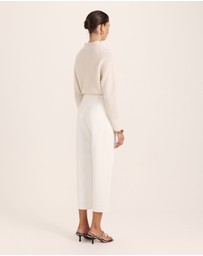 SABA - Dharma Tuck Front Culotte