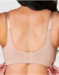 Bravado - Everyday Balconette Supportive Wirefree Bra