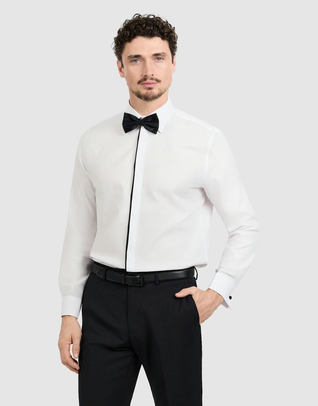 Tarocash - Monaco Tuxedo Shirt