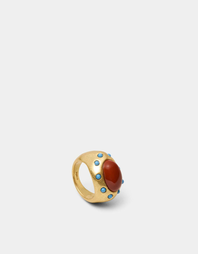 MIMCO - Thalina Ring