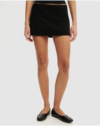 Cotton On - Luca Ponte Skorts