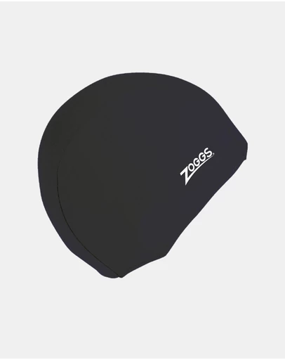Zoggs - Delux Stretch Cap - Kids