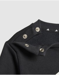 adidas Sportswear - Essentials Joggers - Babies-Kids