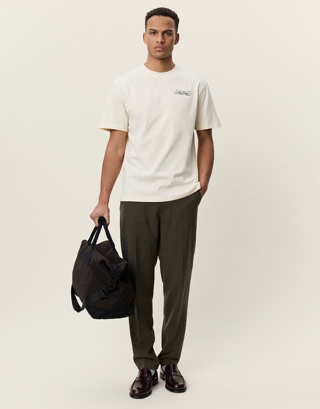 Les Deux - Orchard T-Shirt