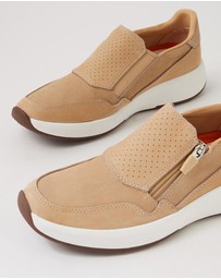 Rockport - Tru Stride Ro