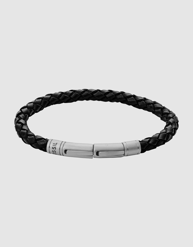 Fossil - Vintage CA Two Tone Bracelet JF00510797