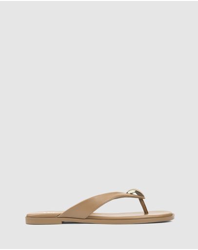 Dark Camel Tan