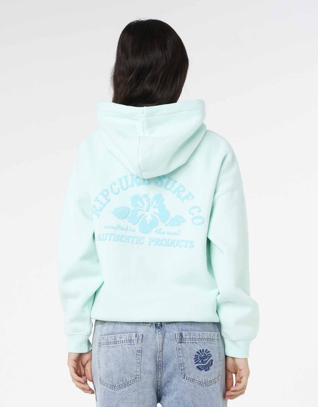 Rip Curl - Surf Puff Heritage Hood