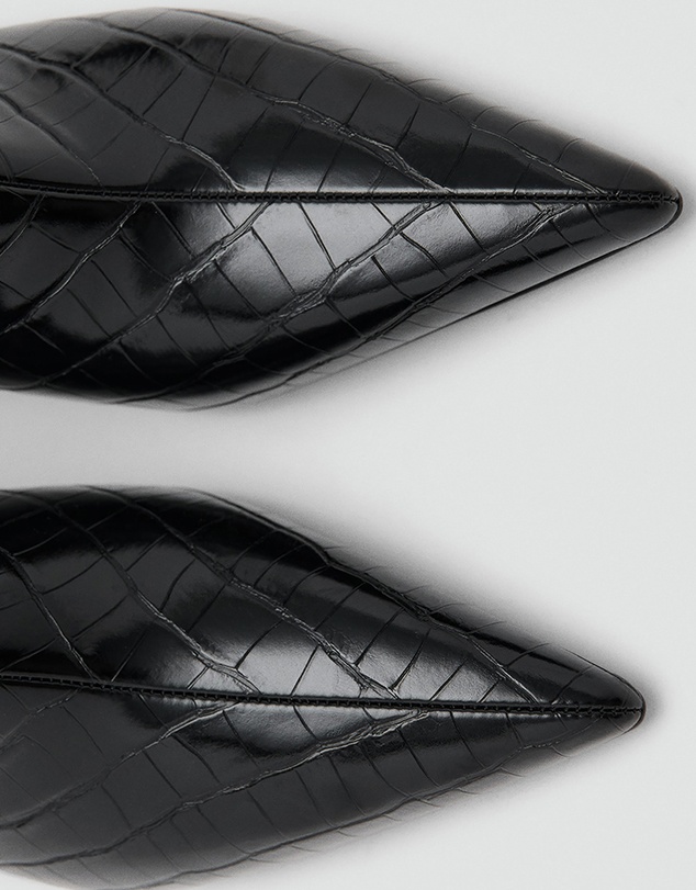 M.N.G - Brava Boots