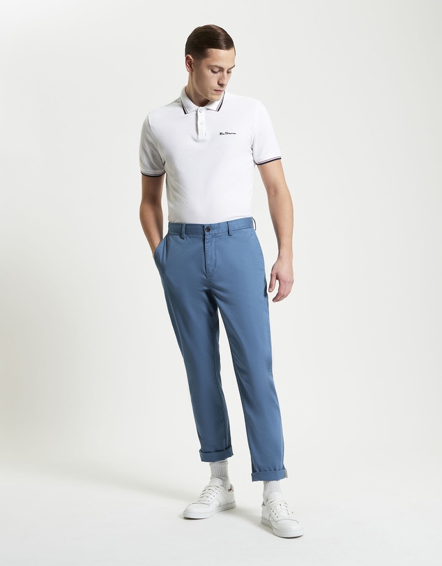 Ben Sherman - Signature Slim Stretch Chino