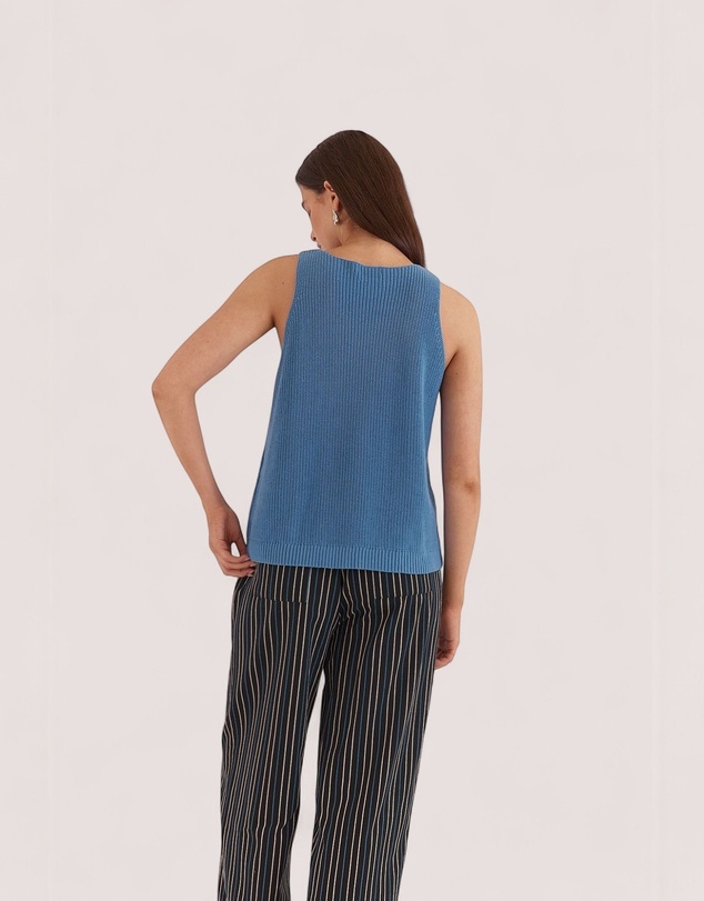 Sass - Kiani Knit Tank