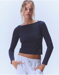 FP Movement by Free People - Bittersweet LS Top