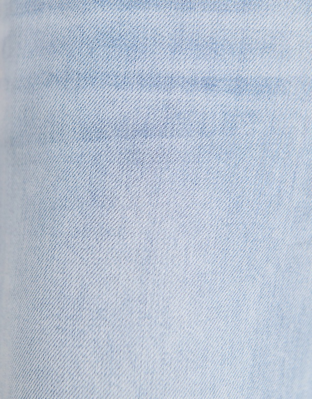 Jag - Loe Mid Rise Straight Jean