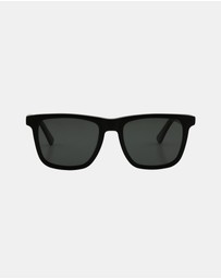 Bask Eyewear - Kai