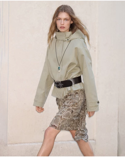 M.N.G - Lujo Skirt