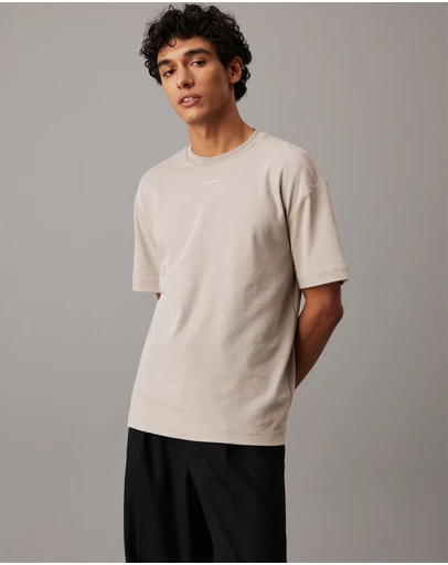 Calvin Klein - Logo T-Shirt