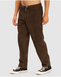 Billabong - Wrangler Bowie Layback Pants