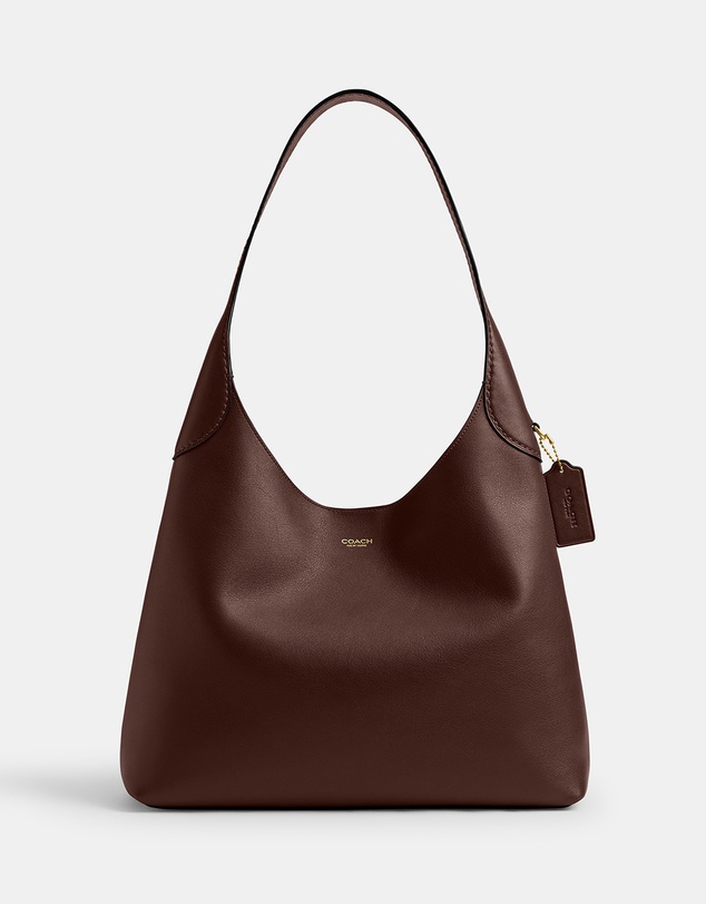 Coach - Brooklyn Shoulder Bag 34