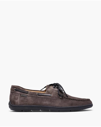 Aquila - Riviera Suede Deck Shoes