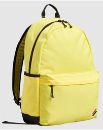 Superdry - Code Essential Montana Backpack