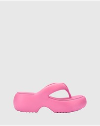 Melissa - Melissa Free Fuzzy Platform