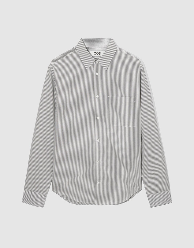 COS - Campion Pocket Shirt