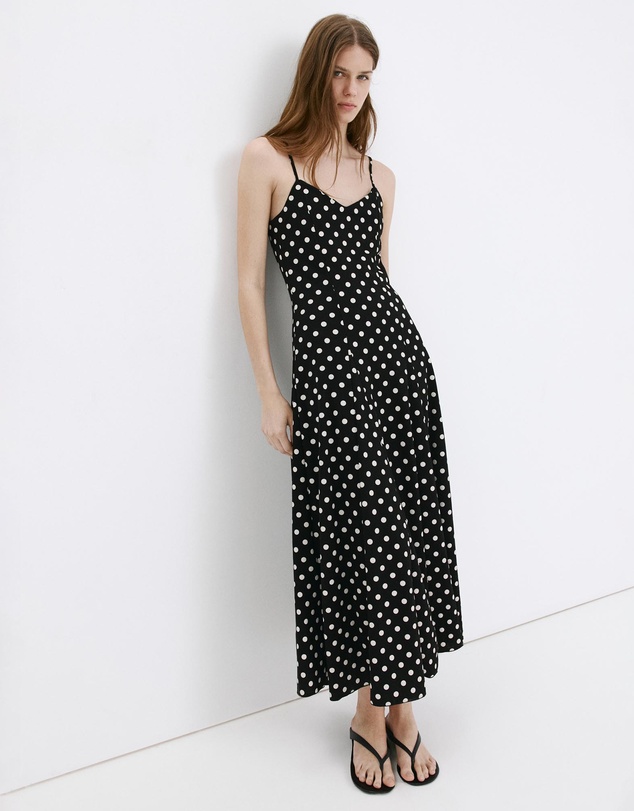 M.N.G - Valentin Dress
