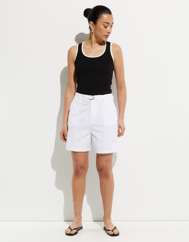Calli - Francis Knit Top