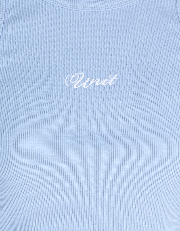 UNIT - UNIT Noble Ladies Tank Top