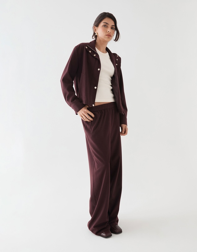 Forcast - Irene Bomber Jacket