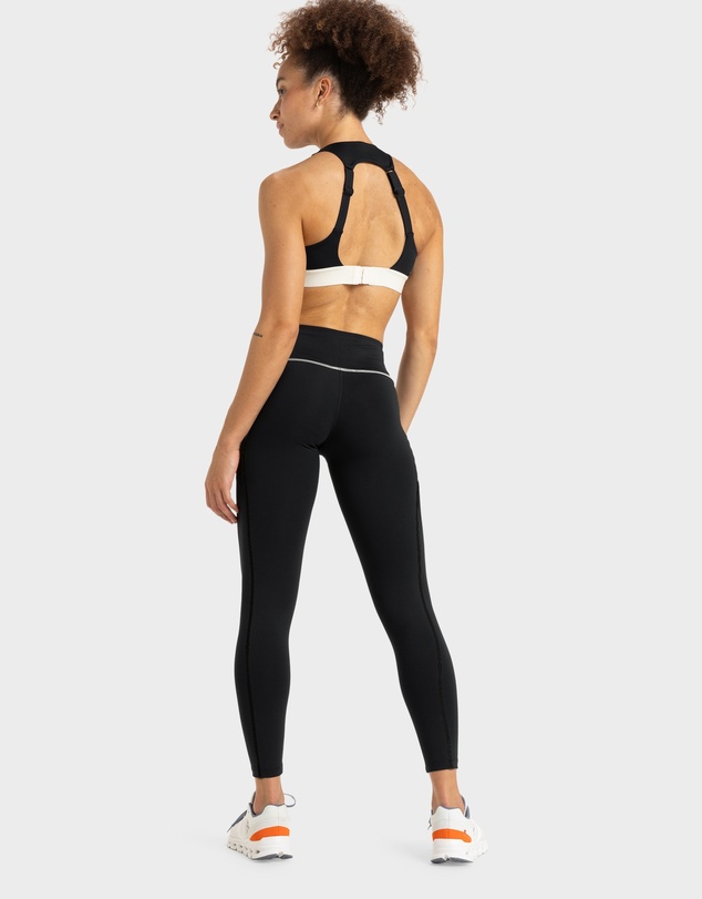 Roxy - Womens Bold Moves 2.0 Leggings