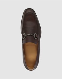 Brando - Hudson Loafers