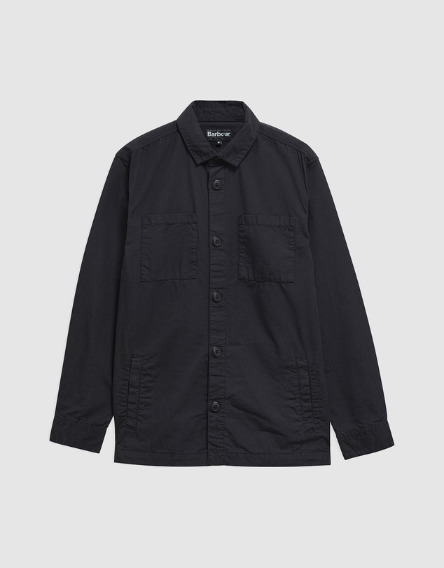 Barbour - Rickfell Ripstop Overshirt