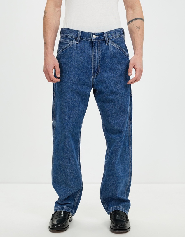 Levi's - 568 Stay Loose Carpenter Jeans