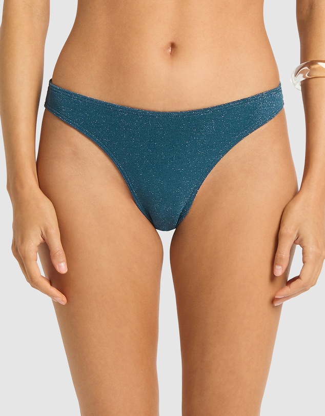 Bond-Eye Swimwear - Sign Brief