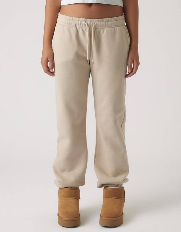 Decjuba Kids - Decjuba Elastic Cuff Track Pants - Teens